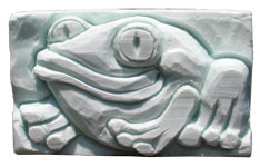 Scout Soap Carving Patterns Easy