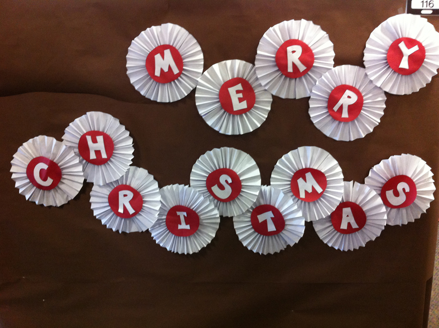 Christmas Decorations To Make With Paper  quotes.lolrofl.com