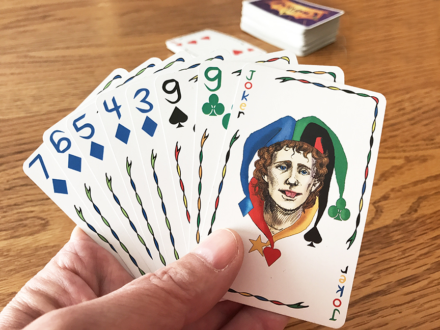 Five Crowns - A Terrific Card Game for Tweens and Teens - Grandma Ideas