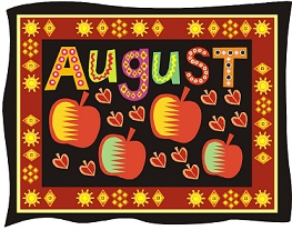 Here is a list of 20 holidays in August that you can celebrate with your kids to beat the end of the summer vacation blues.