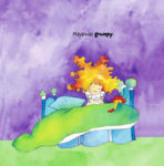 Maya Was Grumpy by Courtney Pippin-Mathur