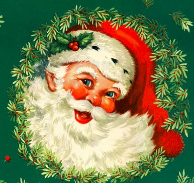 Vintage Christmas Images - Grandma Ideas