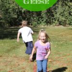 5 Great Variations of Tag - Grandma Ideas