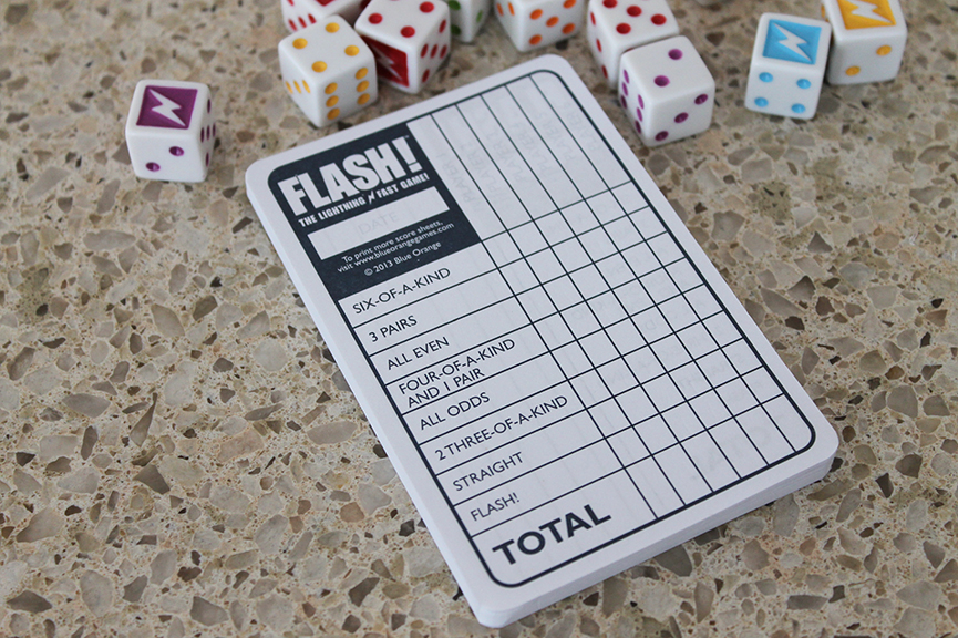 Flash A Great Family Game Grandma Ideas