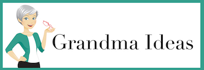5 Great Variations of Tag - Grandma Ideas