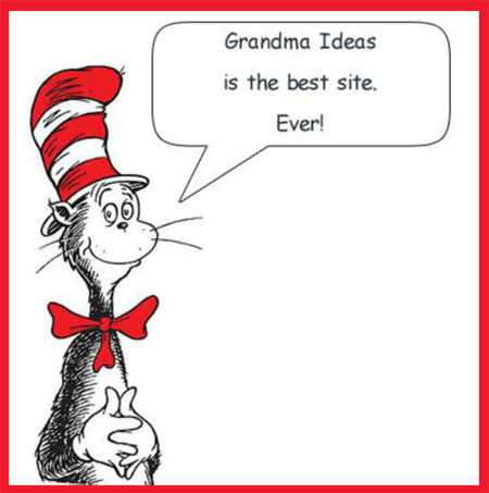 Dr. Suess Sign&nbsp;Generator